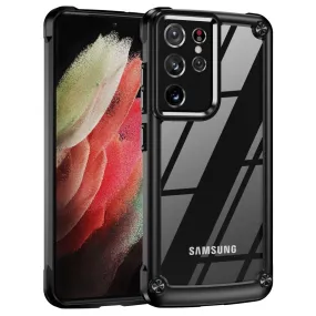 Ardeo 6-in-1 Liquid TPU Galaxy Protection Case