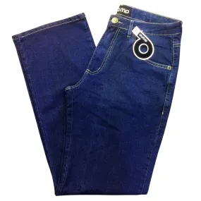 Calça Drama Jeans