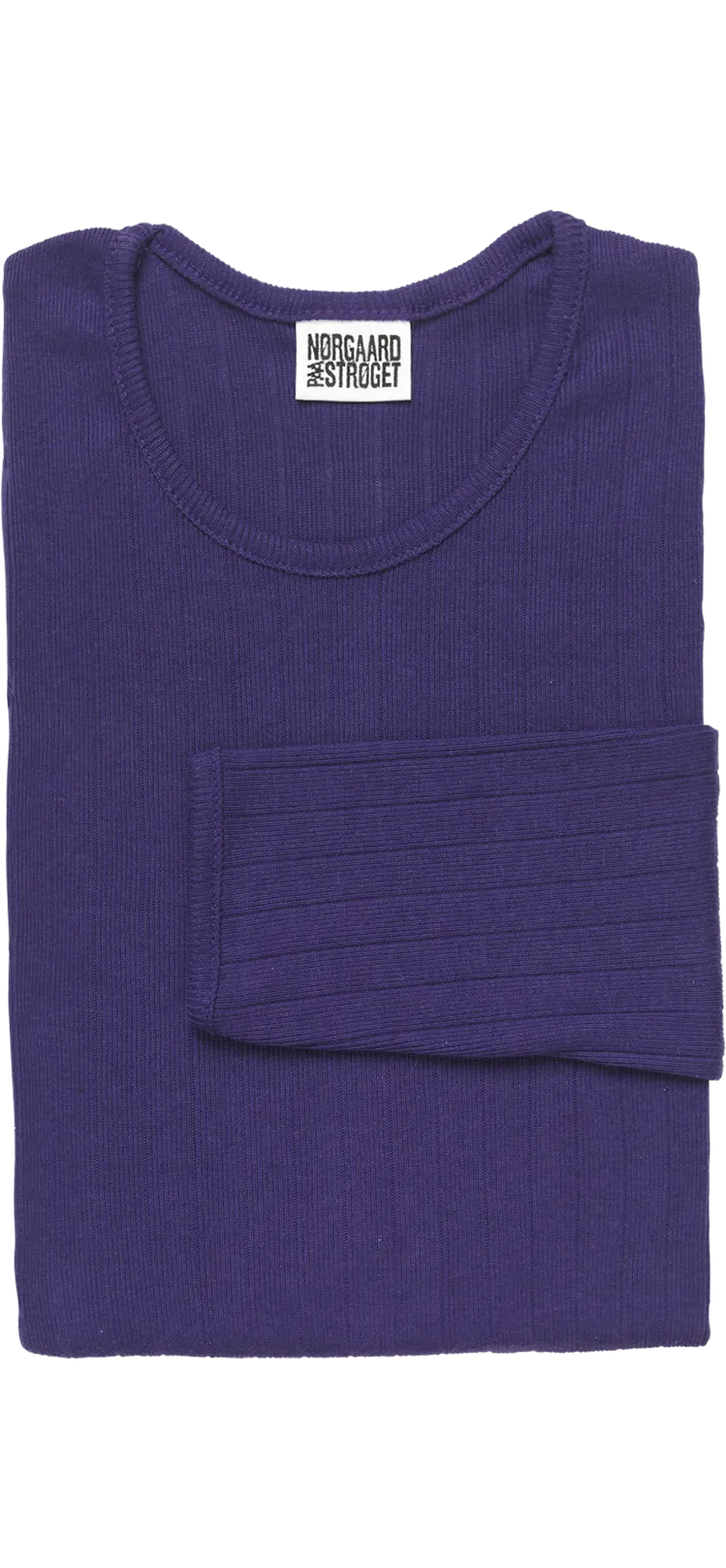 101 Kids Solid Colour, Dark Purple