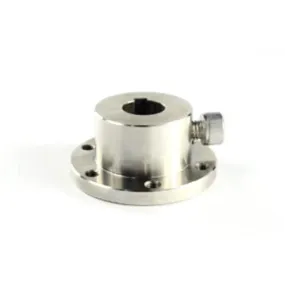 14mm Shaft Universal Stainless Mounting Key Hub