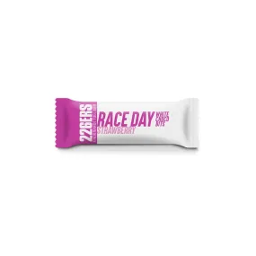 226ERS Race Day Bar Choco Bits 40g - Strawberry