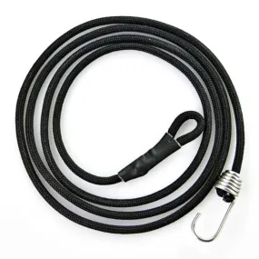 48" Nylon Rope with Stainless Steel Hook