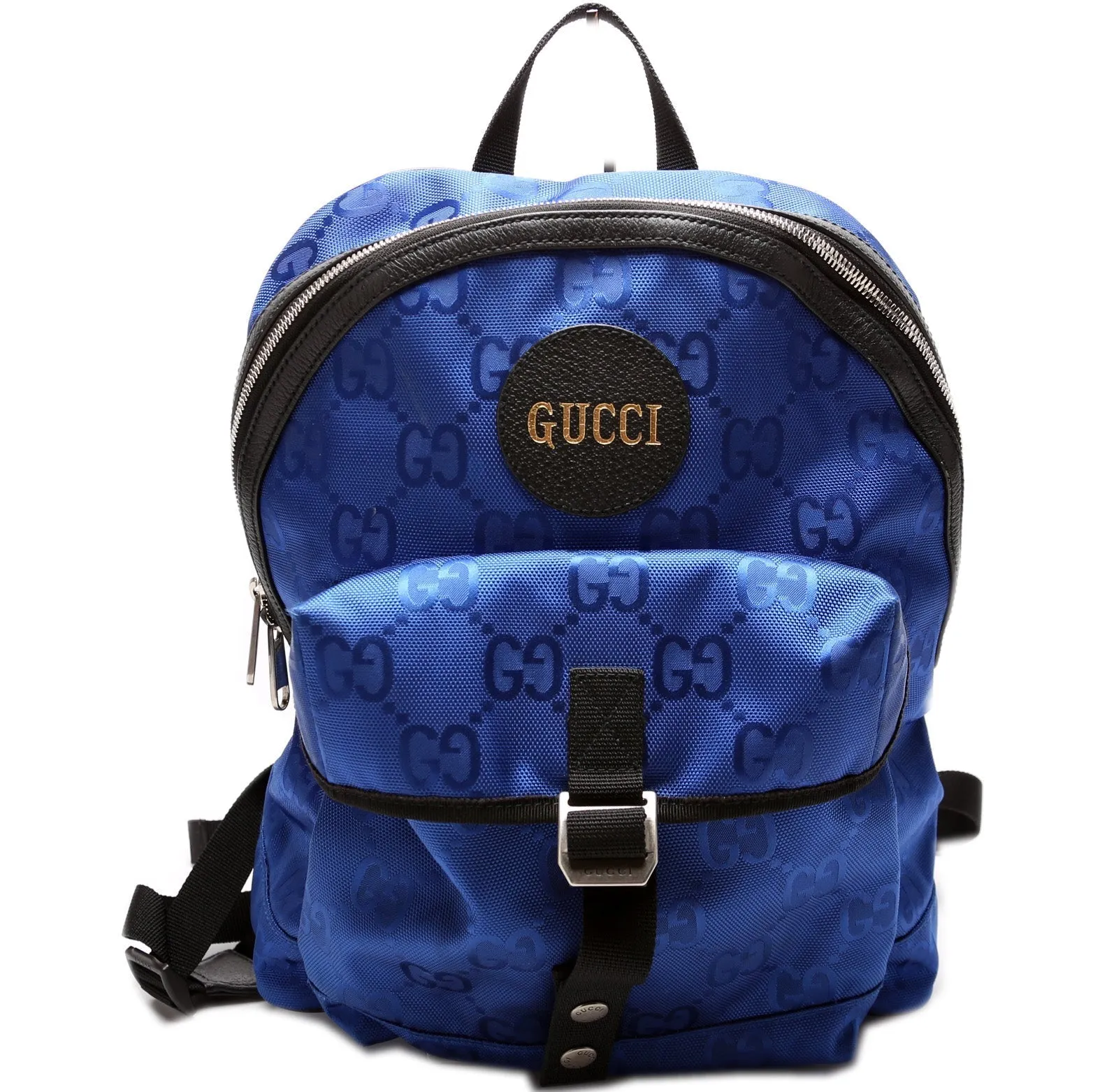 644992 Gucci Nylon Off the Grid Backpack