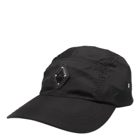 A Cold Wall Baseball Cap Diamo Black