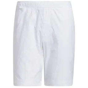 adidas Ripstop Shorts - White