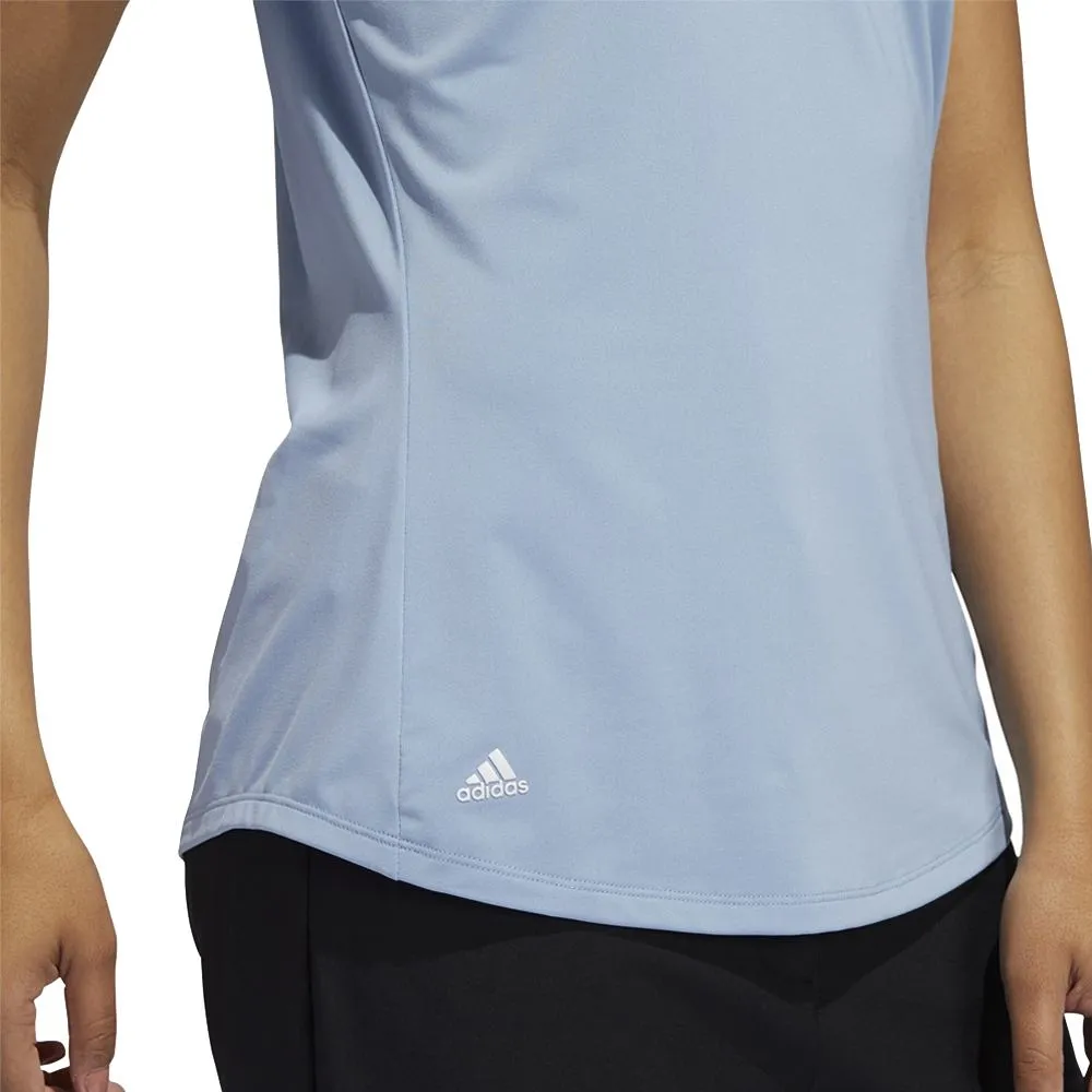 Adidas Ultimate 365 Solid Golf Polo 2021 Women