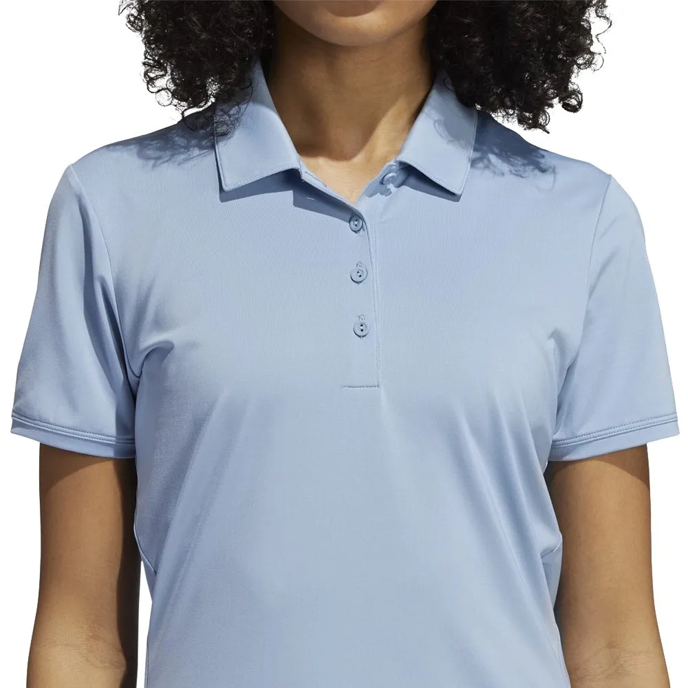 Adidas Ultimate 365 Solid Golf Polo 2021 Women