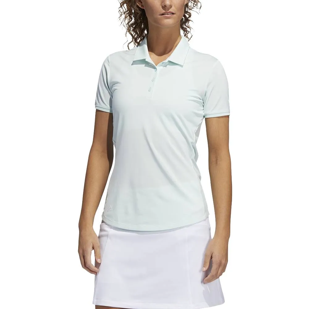 Adidas Ultimate 365 Solid Golf Polo 2021 Women