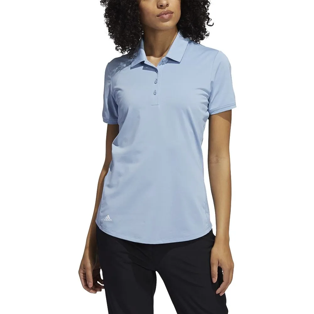 Adidas Ultimate 365 Solid Golf Polo 2021 Women