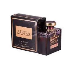 Adora La Nuit Dumont Edp 100ML Mujer