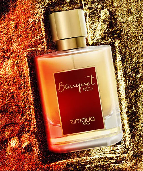 Afnan Bouguet Zimaya Edp 100ML Unisex