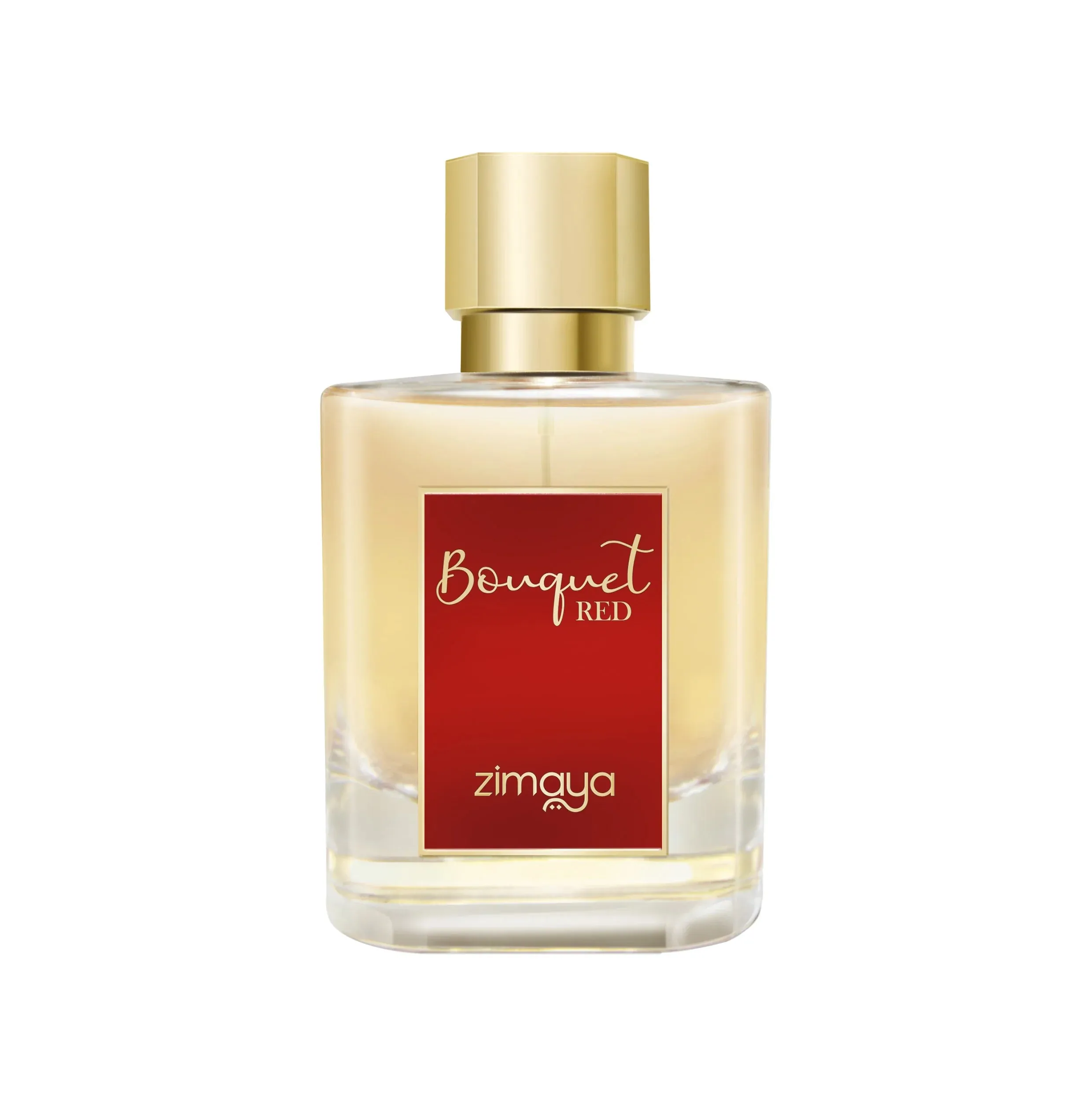 Afnan Bouguet Zimaya Edp 100ML Unisex