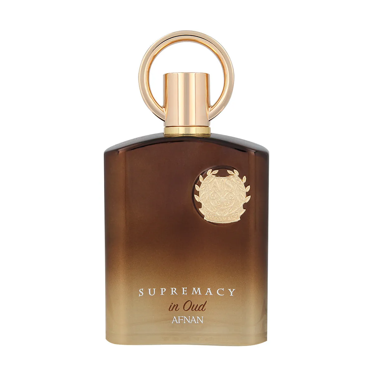 Afnan Supremacy In Oud (Extrait De Parfum) EDP Spray (W)(M)