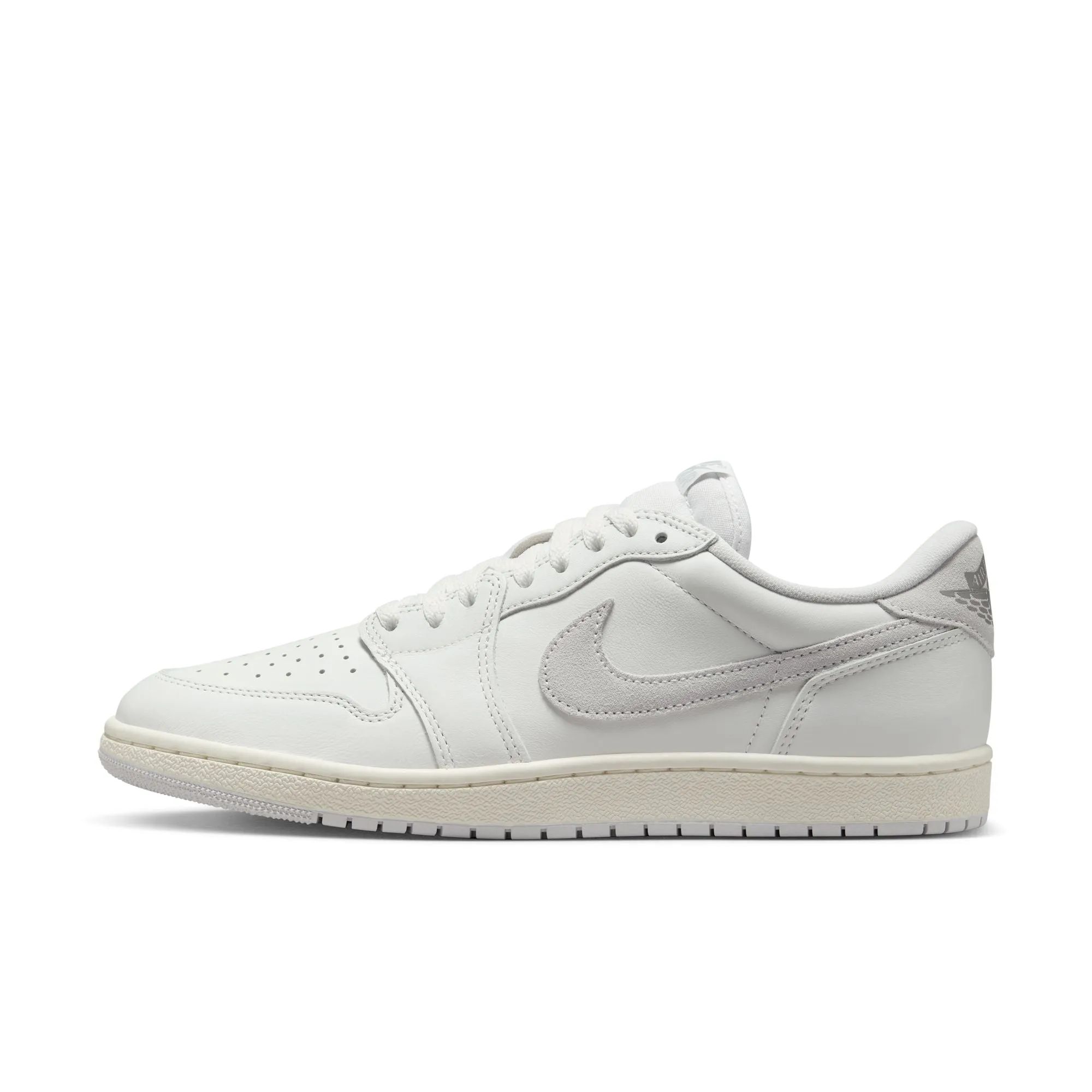 Air Jordan 1 Low 85 "Neutral Grey" - Men