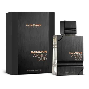 Al Haramain Amber Oud Private