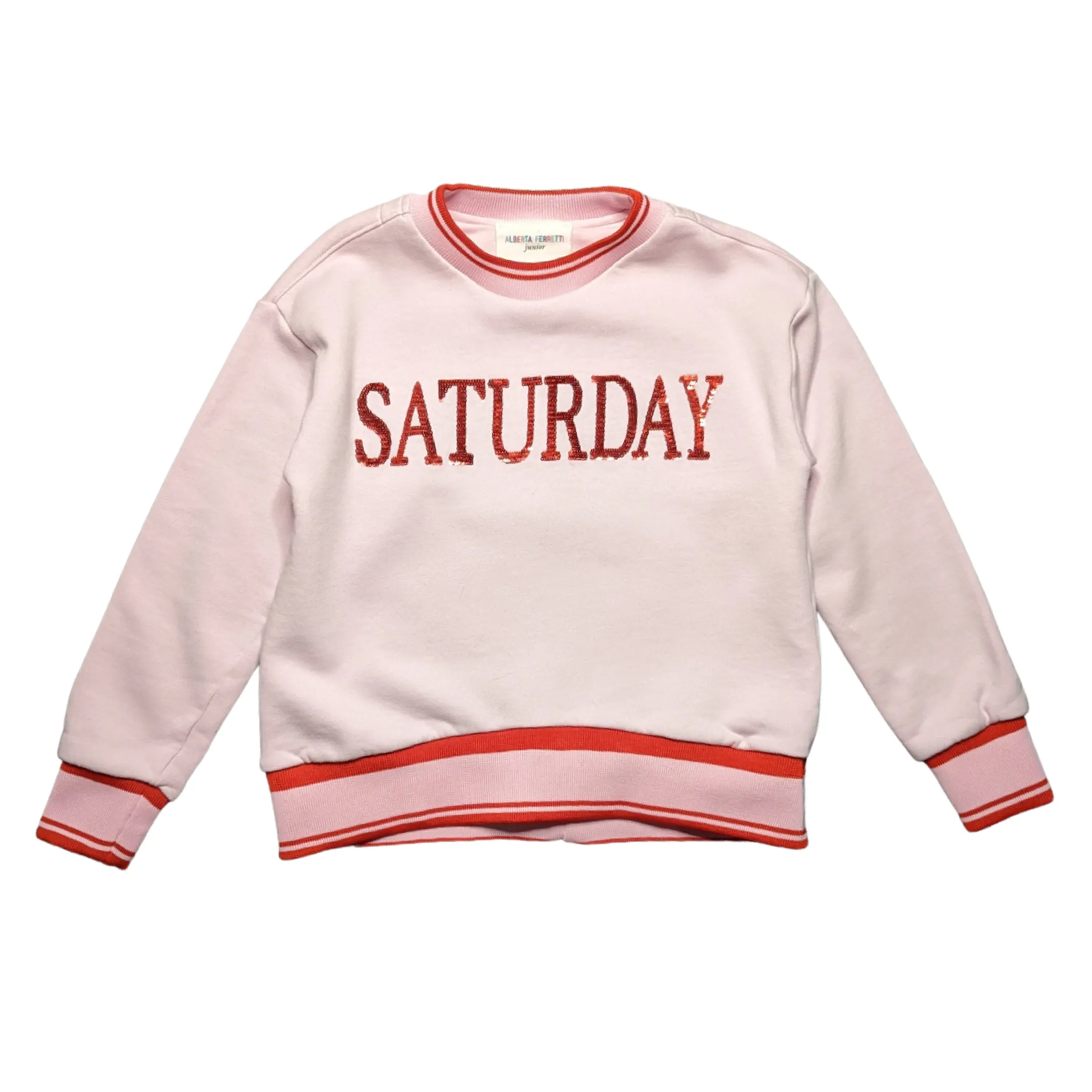 Alberta Ferretti Sweatshirt