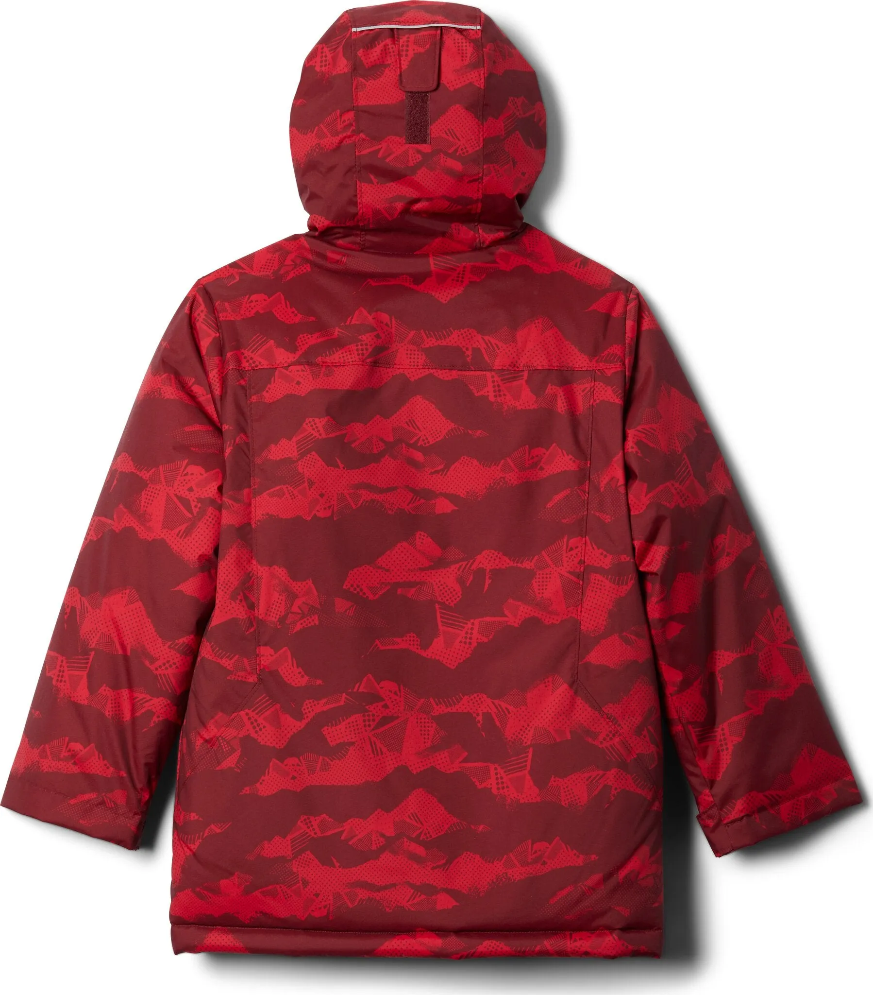 Alpine Free Fall II Jacket - Toddler|-|Manteau Alpine Free Fall II - Tout Petit