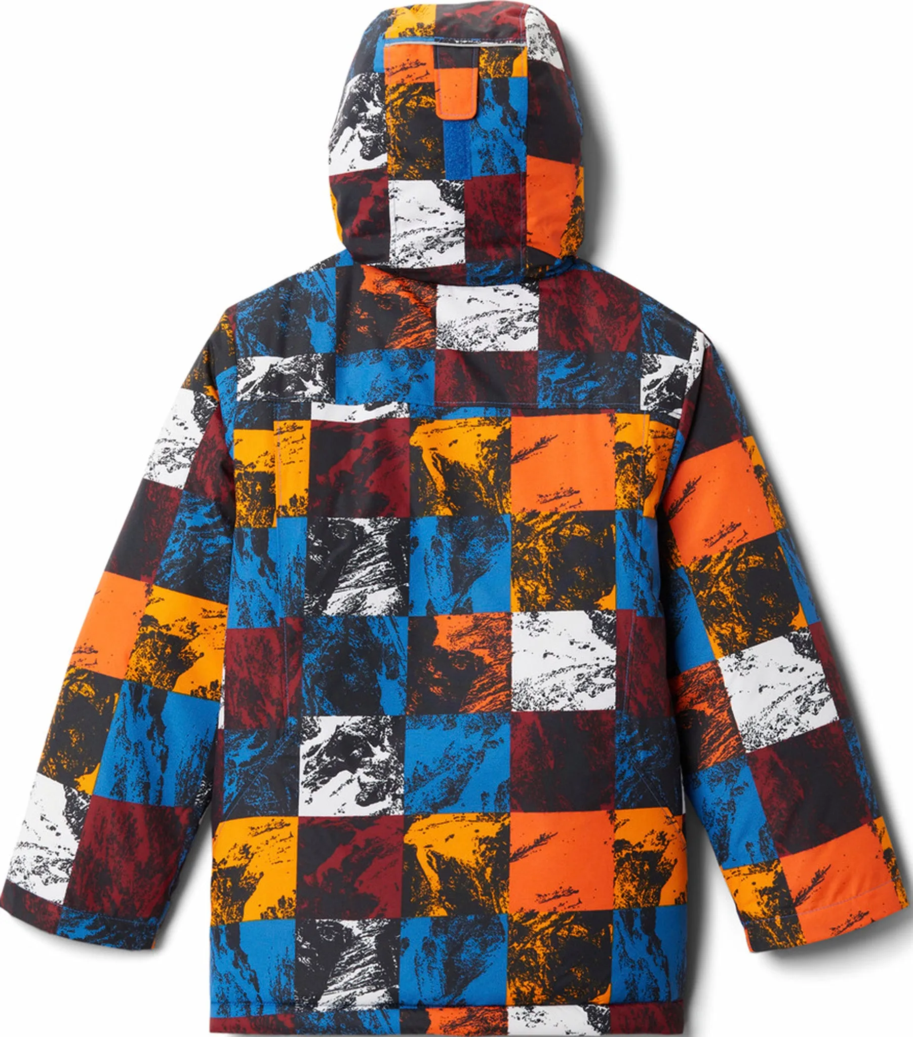 Alpine Free Fall II Jacket - Toddler|-|Manteau Alpine Free Fall II - Tout Petit