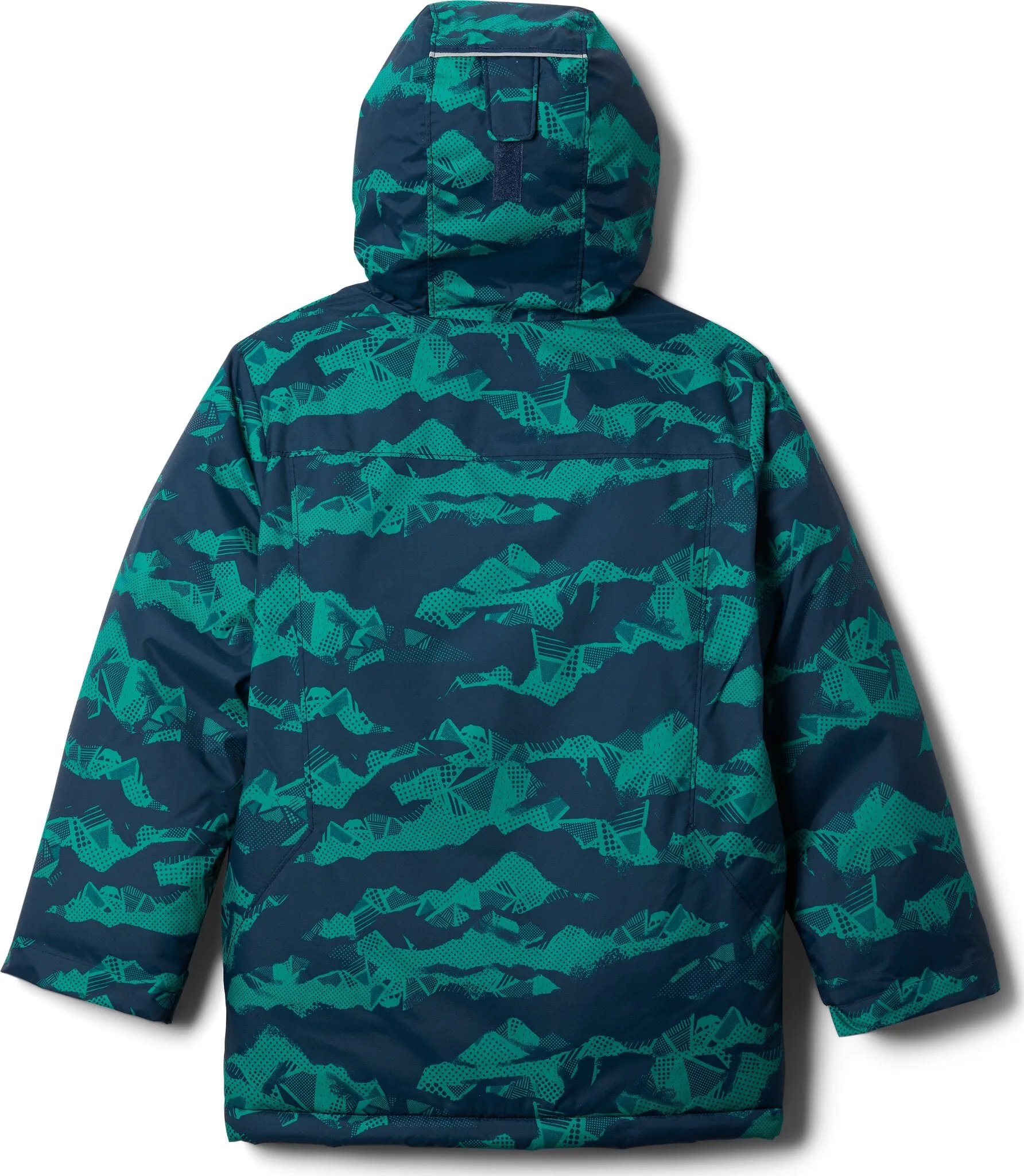 Alpine Free Fall II Jacket - Toddler|-|Manteau Alpine Free Fall II - Tout Petit