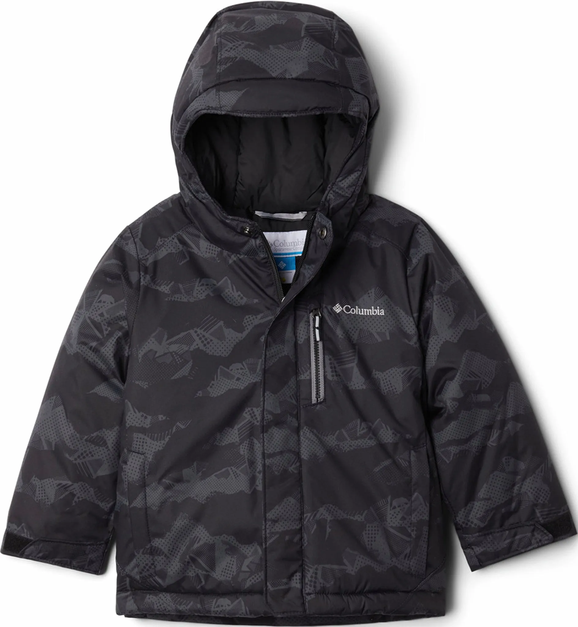 Alpine Free Fall II Jacket - Toddler|-|Manteau Alpine Free Fall II - Tout Petit