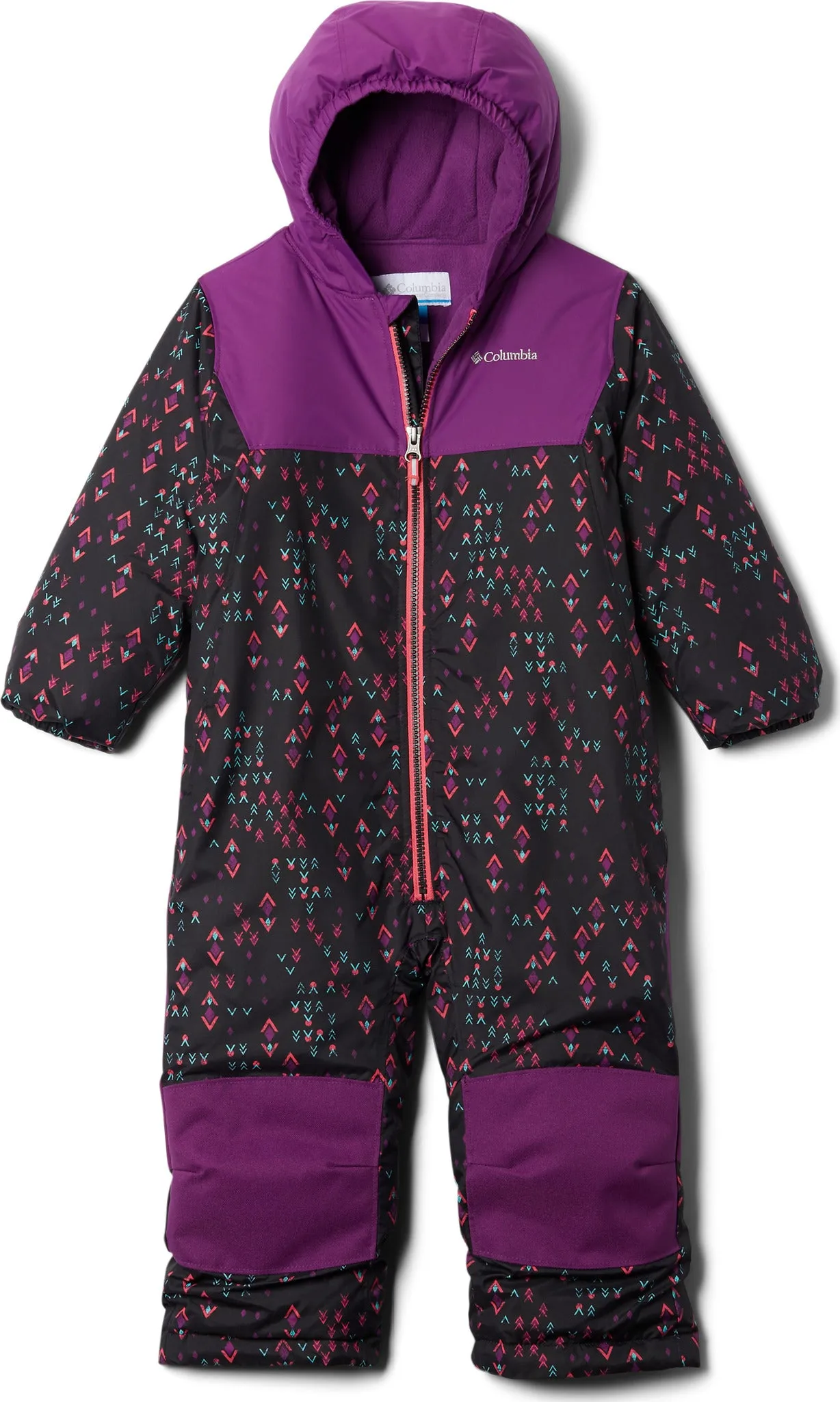 Alpine Free Fall Suit - Toddler|-|Alpine Free Fall Suit - Tout-petit