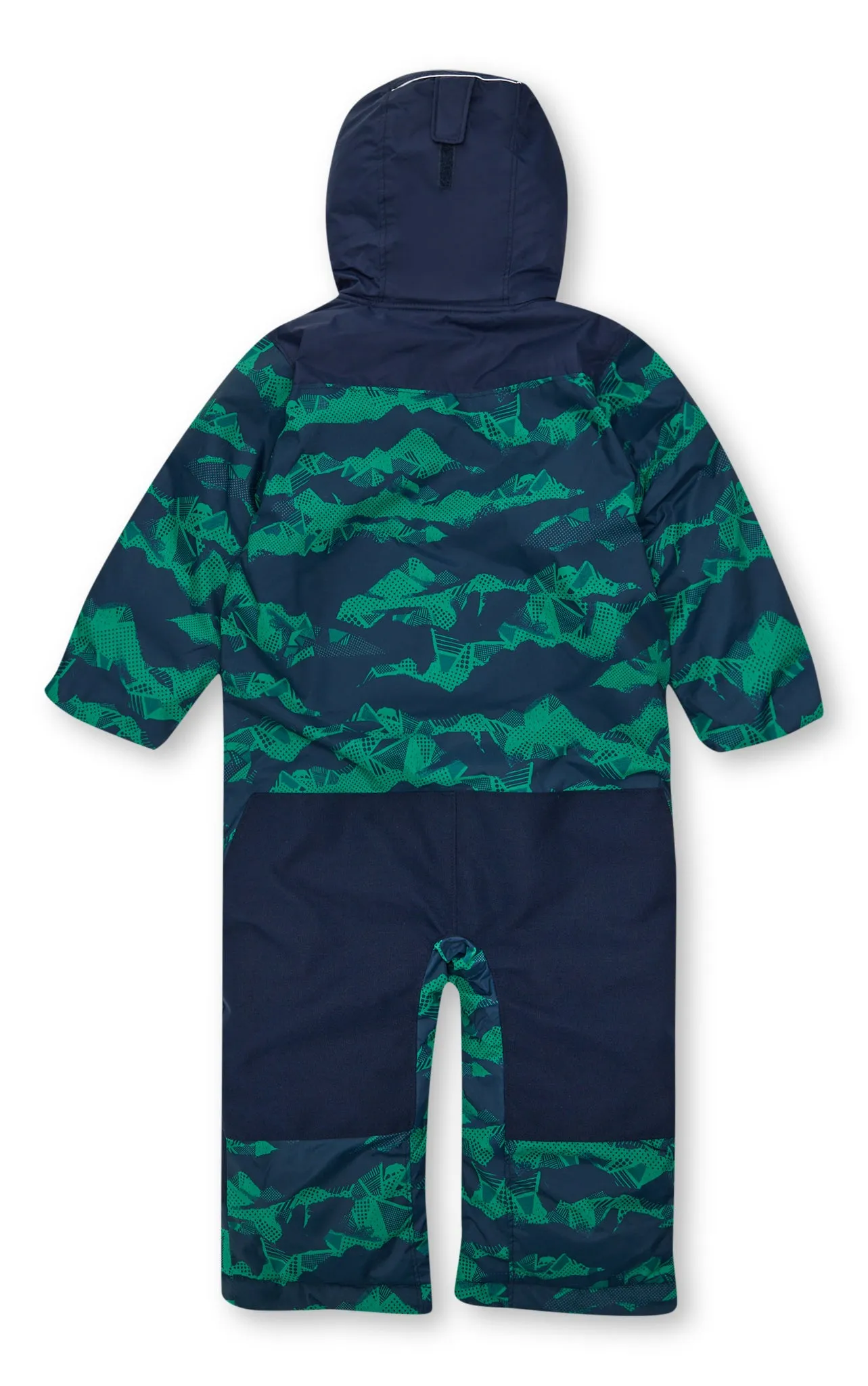 Alpine Free Fall Suit - Toddler|-|Alpine Free Fall Suit - Tout-petit