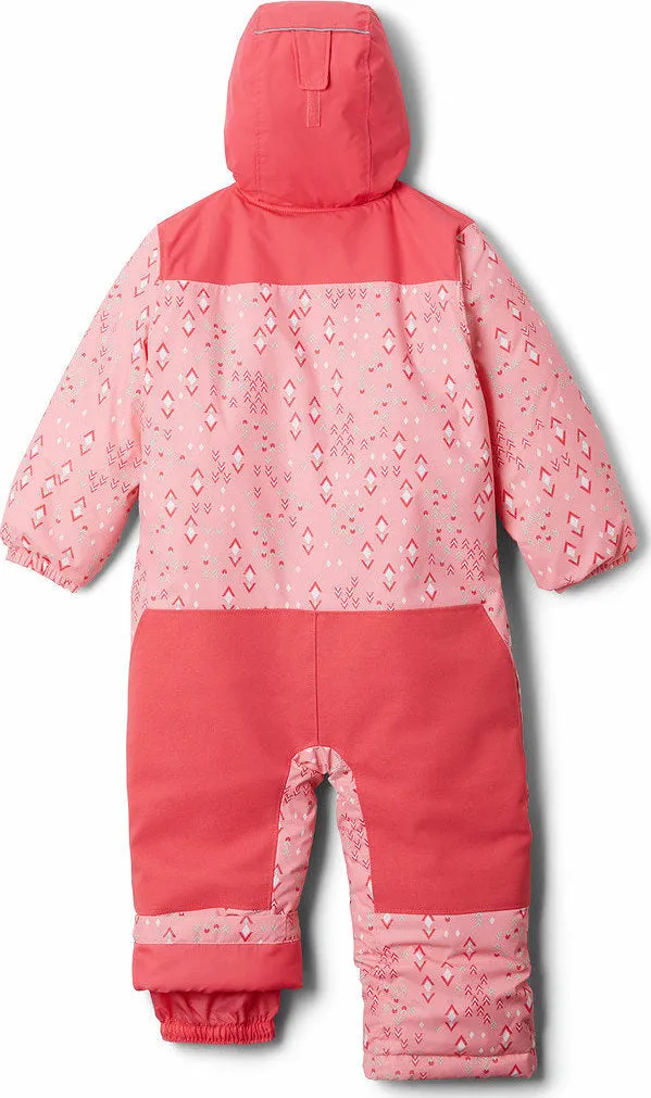 Alpine Free Fall Suit - Toddler|-|Alpine Free Fall Suit - Tout-petit