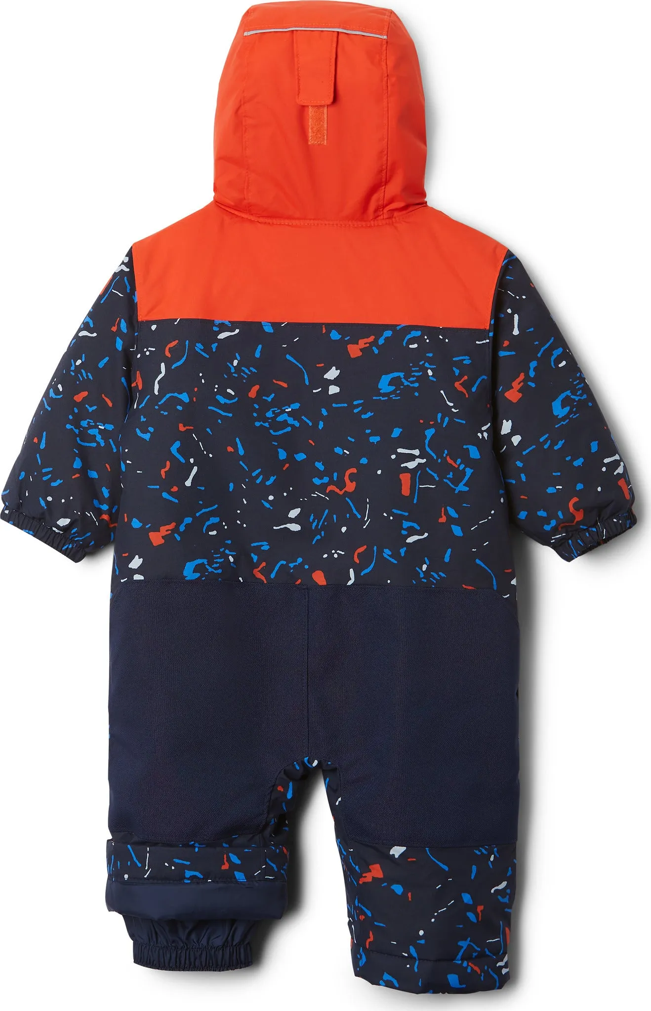 Alpine Free Fall Suit - Toddler|-|Alpine Free Fall Suit - Tout-petit