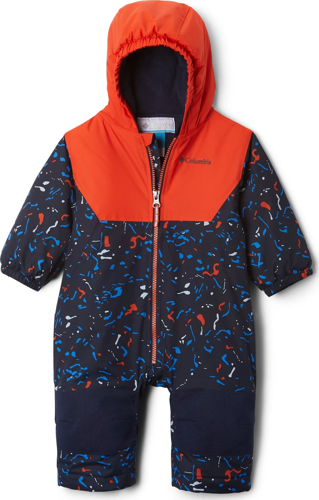 Alpine Free Fall Suit - Toddler|-|Alpine Free Fall Suit - Tout-petit