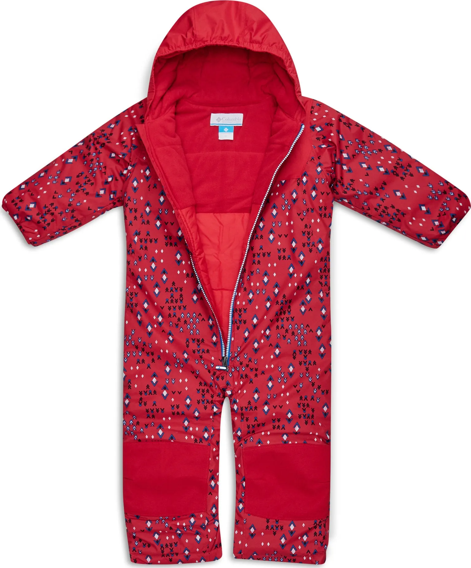 Alpine Free Fall Suit - Toddler|-|Alpine Free Fall Suit - Tout-petit