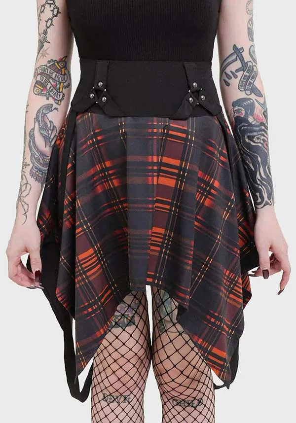 Amberic | SKIRT