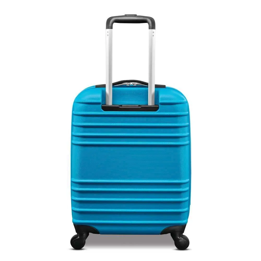 American Tourister Sunset Cruise 24" 4-Wheel Medium Luggage