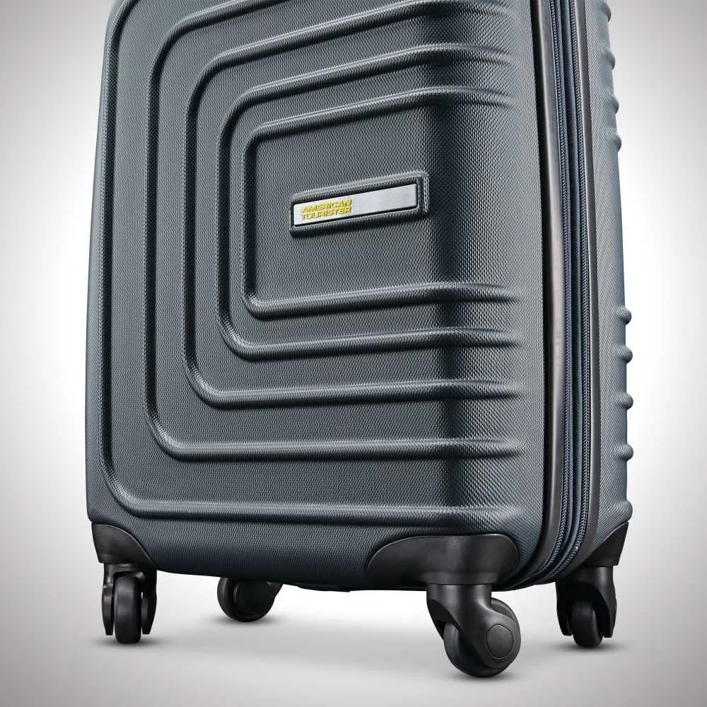 American Tourister Sunset Cruise 24" 4-Wheel Medium Luggage