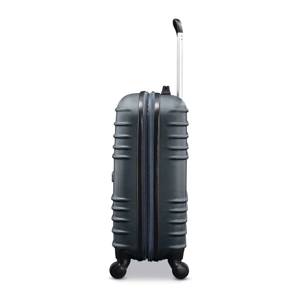 American Tourister Sunset Cruise 24" 4-Wheel Medium Luggage