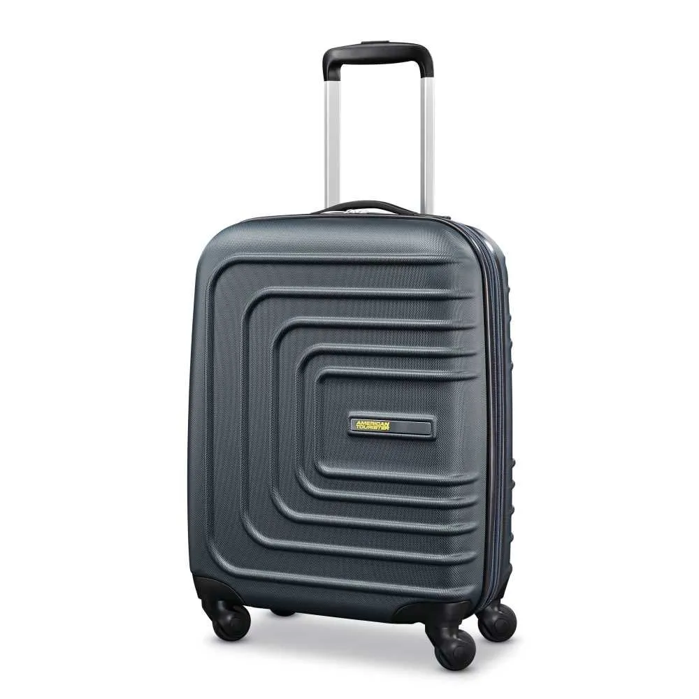 American Tourister Sunset Cruise 24" 4-Wheel Medium Luggage