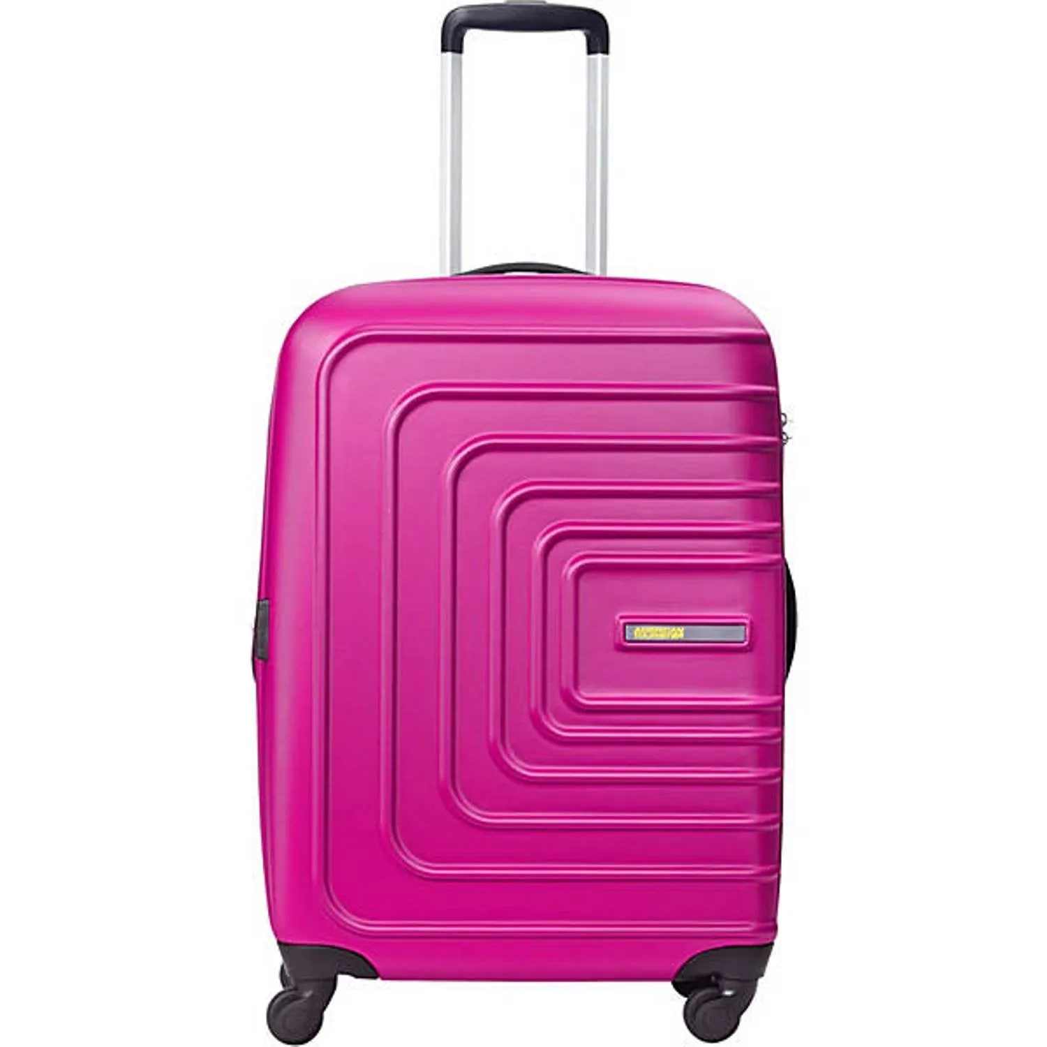 American Tourister Sunset Cruise 24" 4-Wheel Medium Luggage