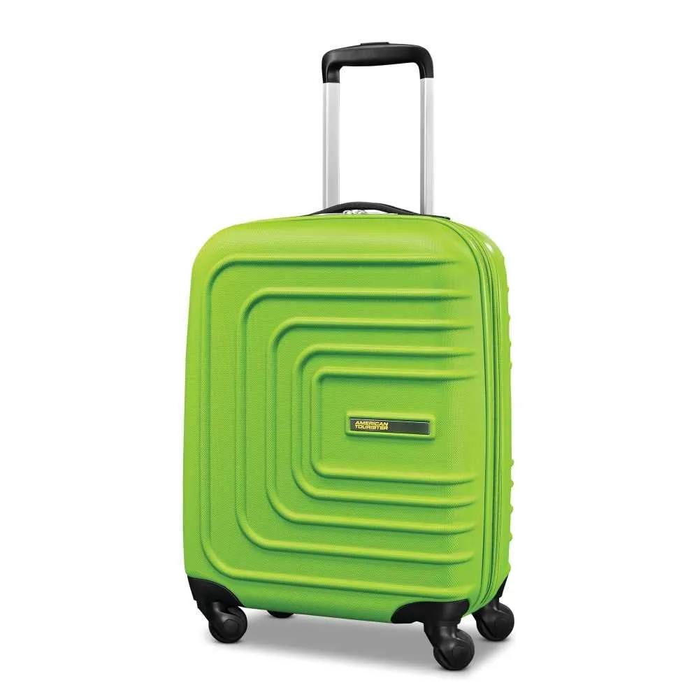 American Tourister Sunset Cruise 24" 4-Wheel Medium Luggage