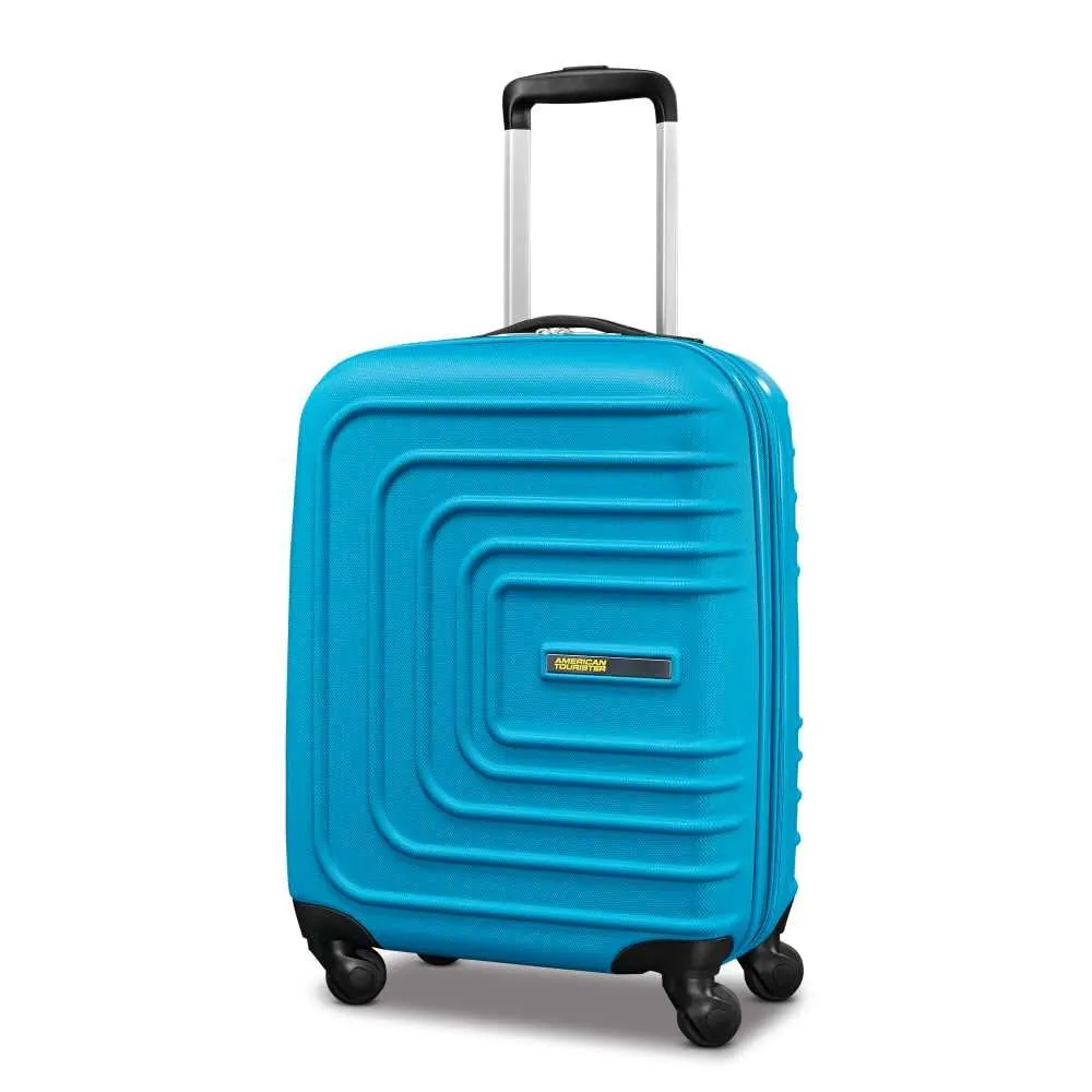 American Tourister Sunset Cruise 24" 4-Wheel Medium Luggage