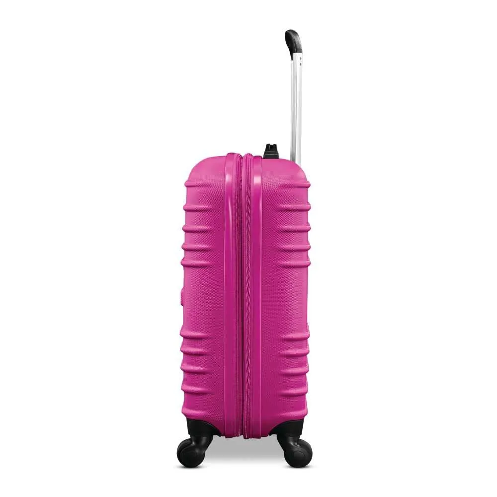 American Tourister Sunset Cruise 24" 4-Wheel Medium Luggage