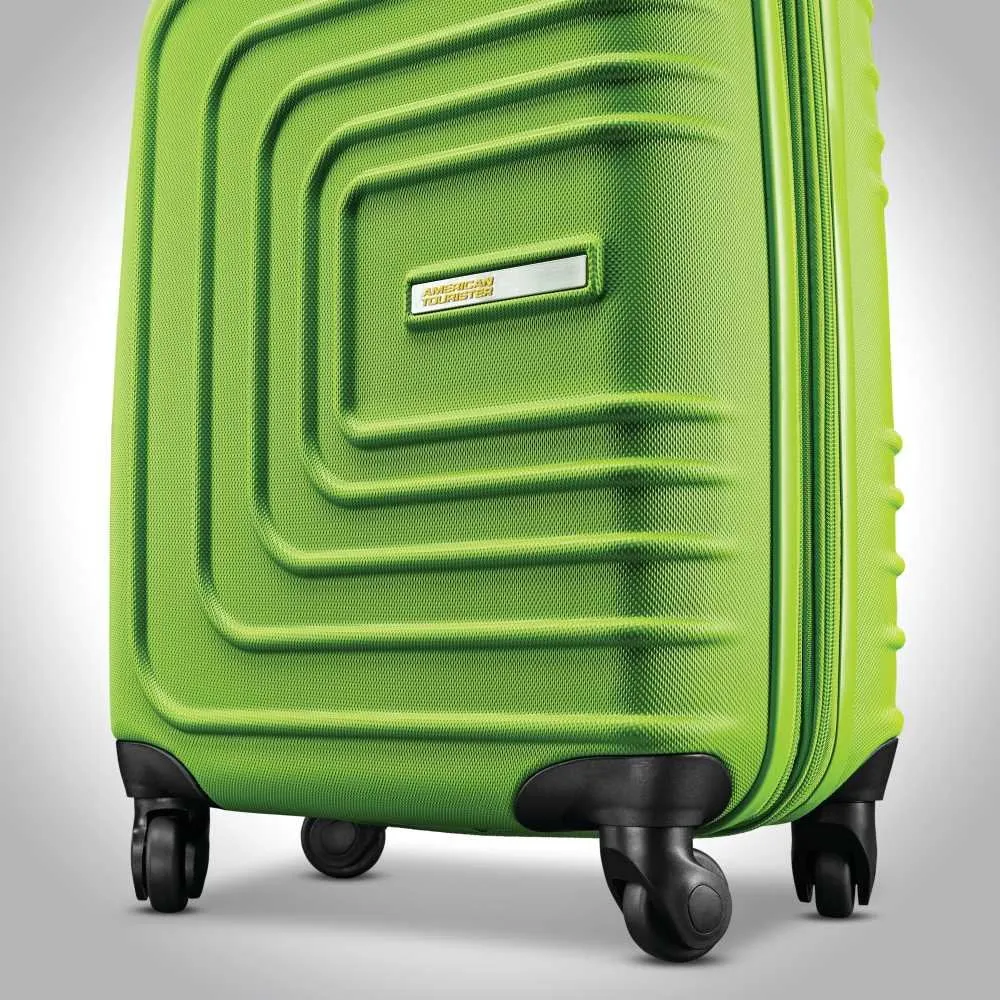 American Tourister Sunset Cruise 24" 4-Wheel Medium Luggage