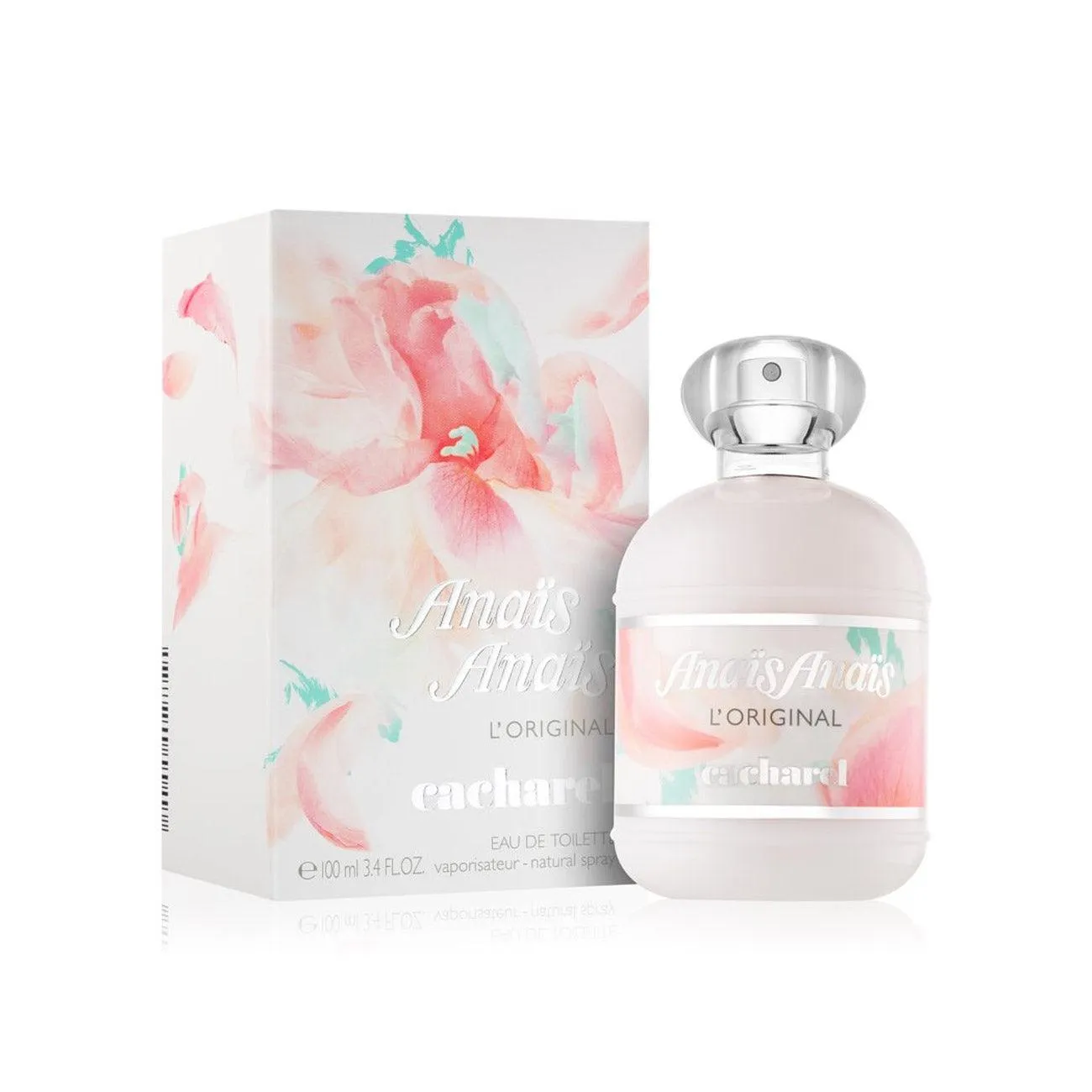 Anais Anais L'Original Eau de Toilette