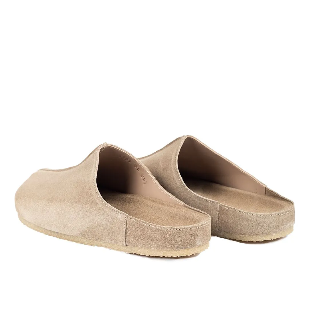 Angulus - Fodseng slip ins - 2217 Sand