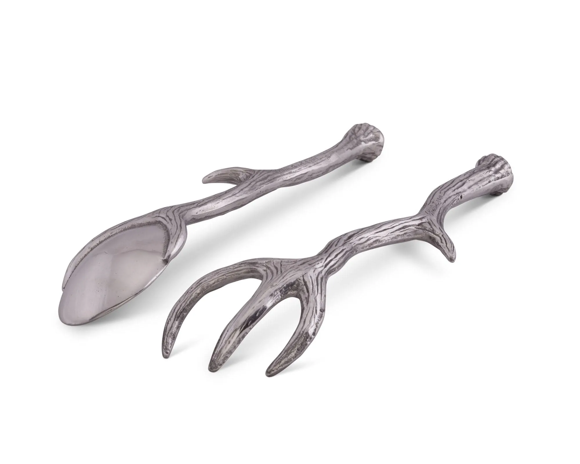 Antler Serving Set