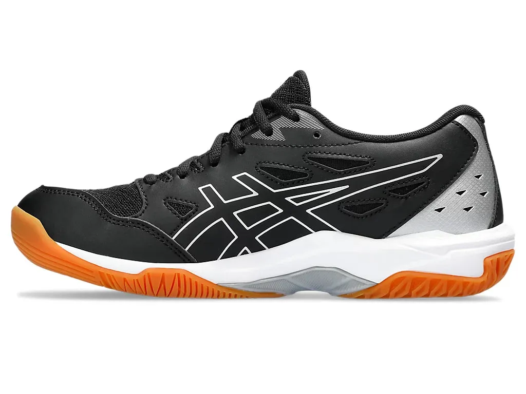 Asics Gel-Rocket 11 Women Black/Pure Silver