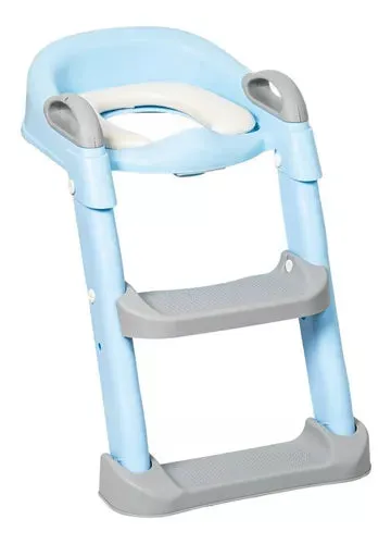 Asiento De Aprendizaje Para ir al Baño (NIÑOS Y NIÑAS)