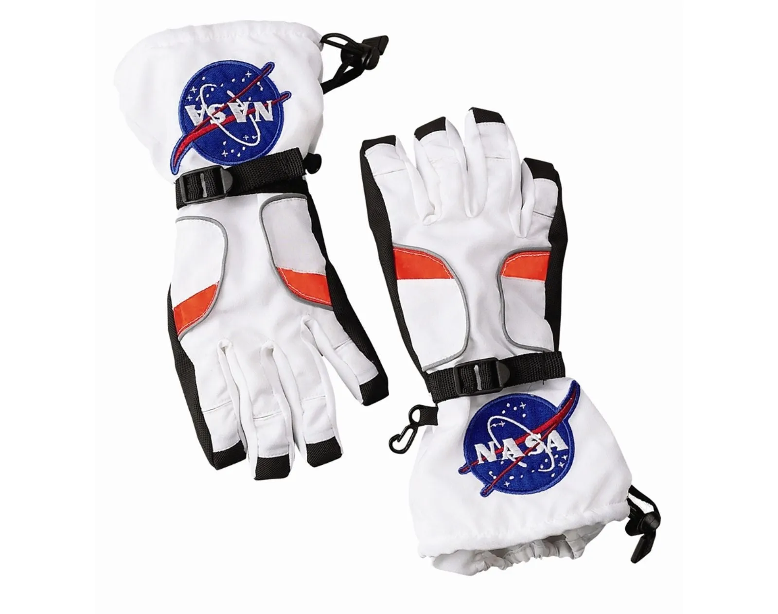 Astronaut Boots & Gloves