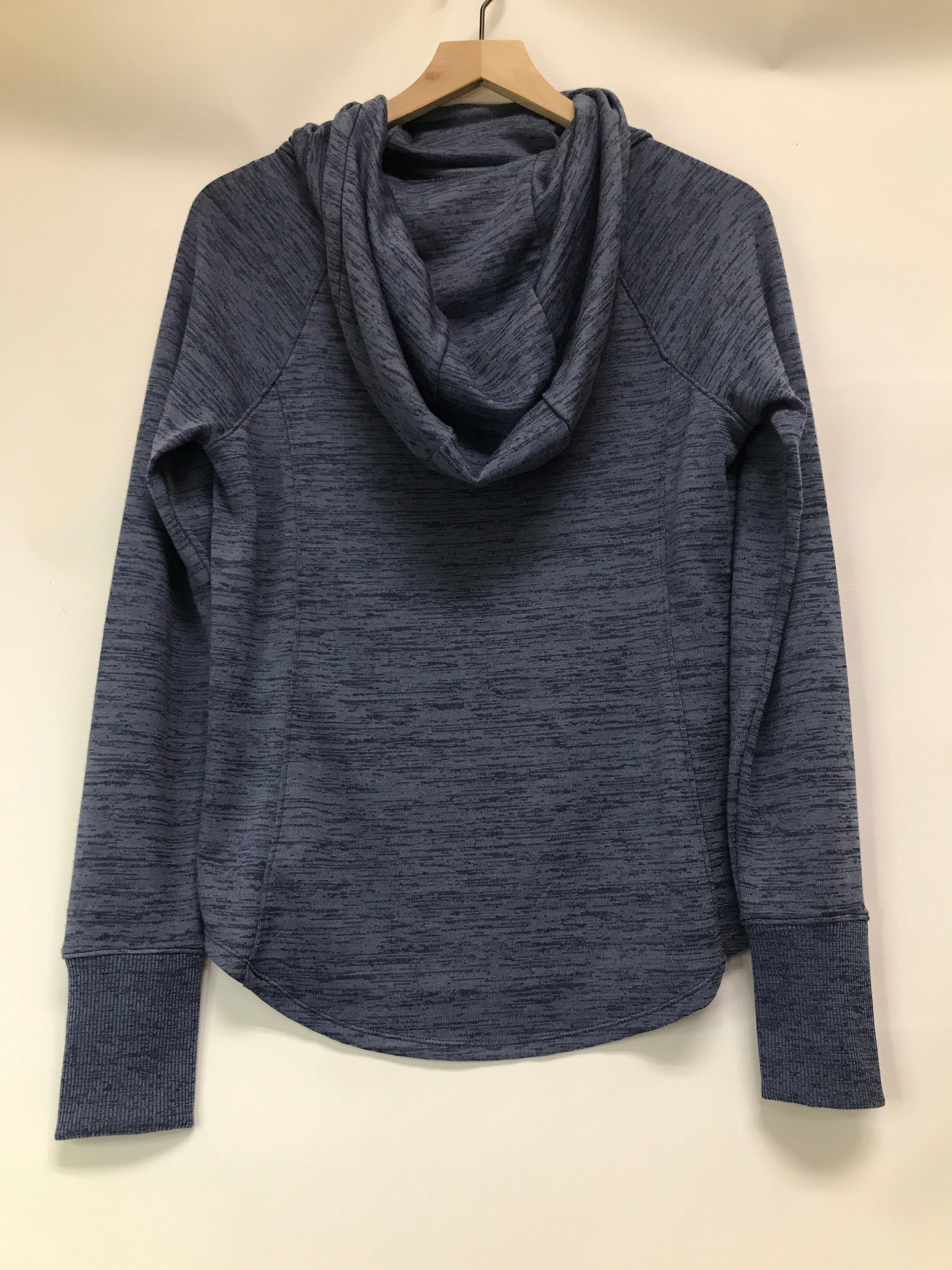 Athletic Sweatshirt Hoodie By Athleta  Size: Xs