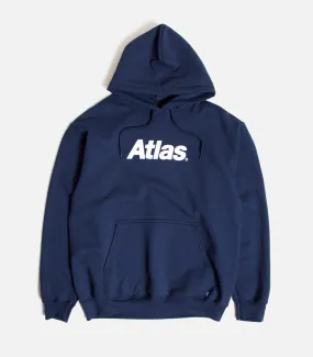 Atlas Logo Pullover