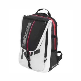 Babolat Pure Strike Tennis Backpack - White/Red