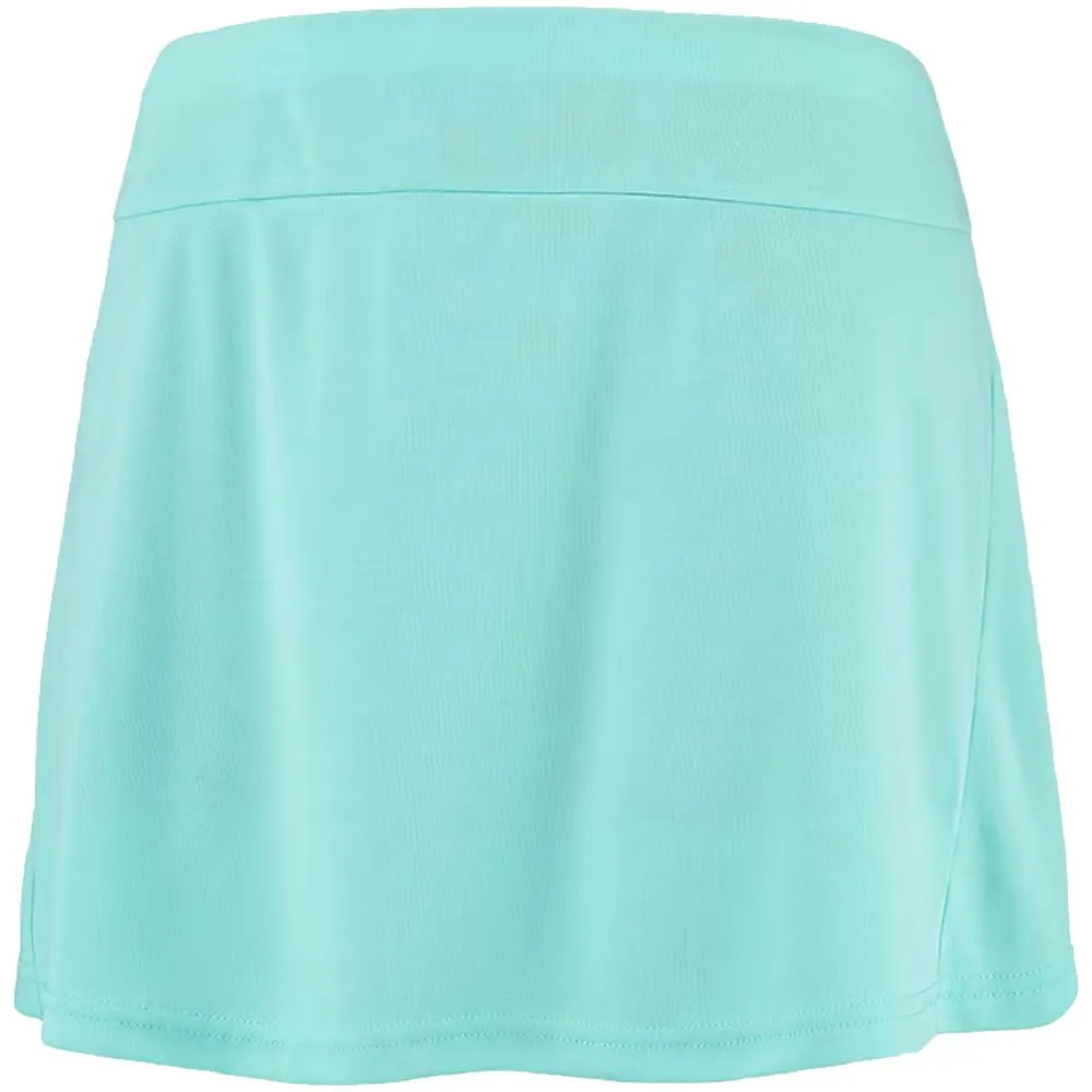 Babolat Women's Play Skirt - Angel Blue